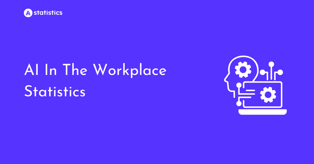 AI In The Workplace Statistics